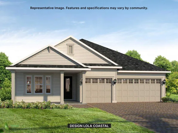 LOLA Plan, Madeira 65'/70'/75'/80'