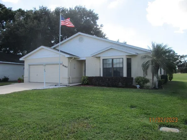 6163 Seagull Ln, Lakeland, FL 33809
