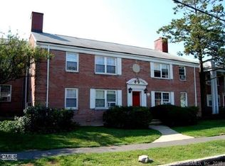 34 Standish Rd APT 3, Stamford, CT 06902