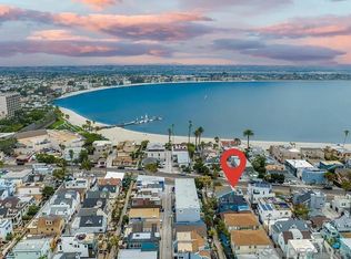 737 Whiting Ct, San Diego, CA 92109