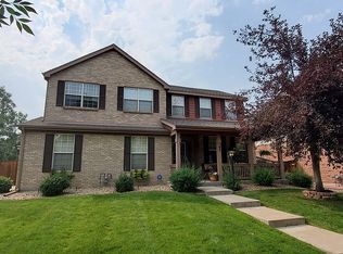 193 S Roslyn St, Denver, CO 80230