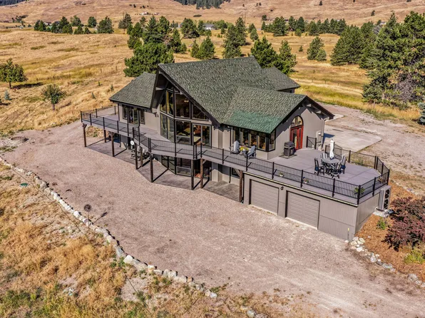 41920 Pine Cone Ln, Polson, MT 59860