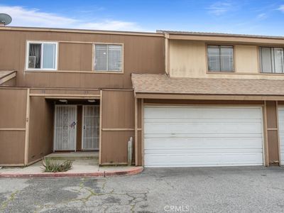 12828 Ramona Blvd Unit 99, Baldwin Park, CA, 91706