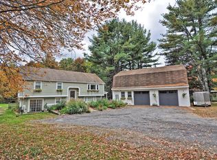 164 North St, Bellingham, MA 02019