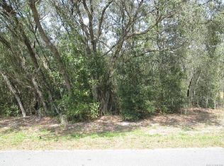 2787 E Marcia St, Inverness, FL 34453