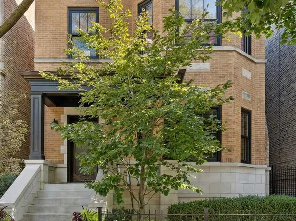 3733 N Wayne Ave, Chicago, IL 60613