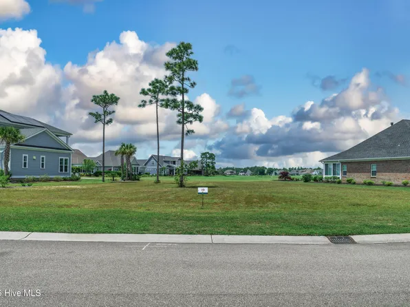 2314 Pine Mill Trail NE, Leland, NC 28451