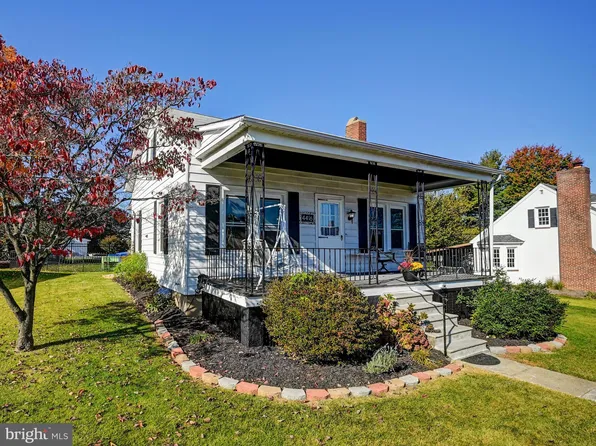 4416 Buena Vista Ave, Baltimore, MD 21211