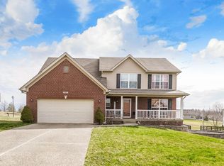 1105 Cedar Trce, La Grange, KY 40031