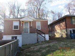 7028 Theodore Ave, Saint Louis, MO 63136