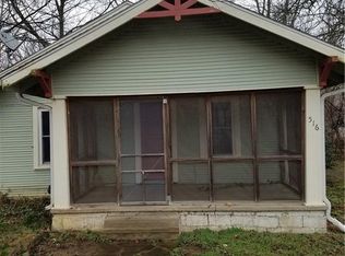 516 S East Ave, Fayetteville, AR 72701