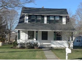 1 Bond St, Norwalk, CT 06855
