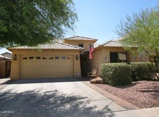 6522 S 43rd Dr, Laveen, AZ 85339