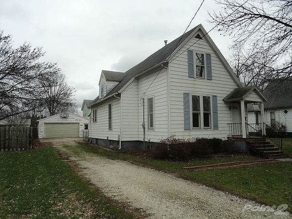 North Side