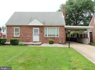 328 Edgewood Rd, York, PA 17402