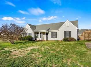 115 Hurst Ave, Anderson, SC 29625