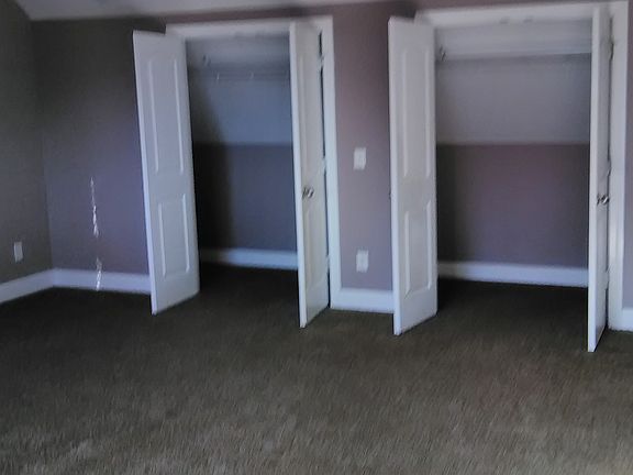 Nice Walk In Closets