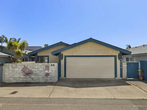 5054 Sealane Way, Oxnard, CA 93035
