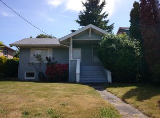 7536 20th Ave NW, Seattle, WA 98117
