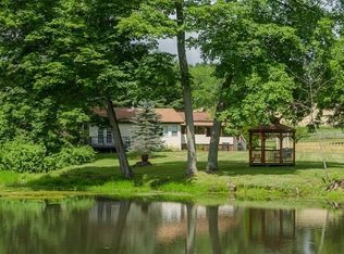 2592 Washington North Rd, Mansfield, OH 44903