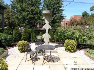 1856 Frankfort Ave #1-3, Louisville, KY 40206
