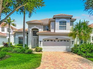 (Undisclosed Address), Naples, FL 34109