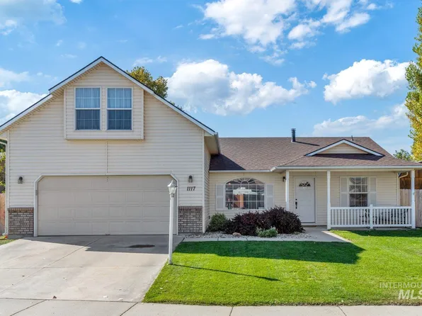 1117 Gem Stone Way, Emmett, ID 83617