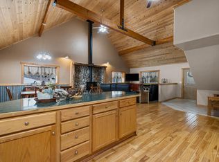 20 Lazy J Dr, Garden Valley, ID 83622