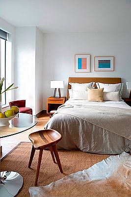 3rd image of 8 Spruce St APT 38K