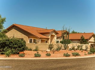 1060 S Forest Ridge Dr, Cornville, AZ 86325