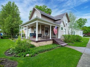 121 W Lynn St, Saint Paris, OH 43072