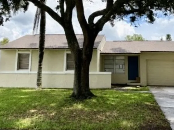 5116 Muriel Ln, New Port Richey, FL 34653