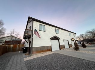 639 S Mesa Ave #2, Montrose, CO 81401