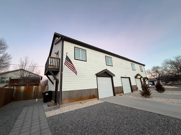 639 S Mesa Ave #2, Montrose, CO 81401