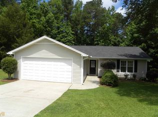 405 Deergrass Trl, Peachtree City, GA 30269