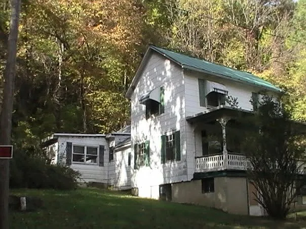 Poage Valley Road Ext — Photo 3