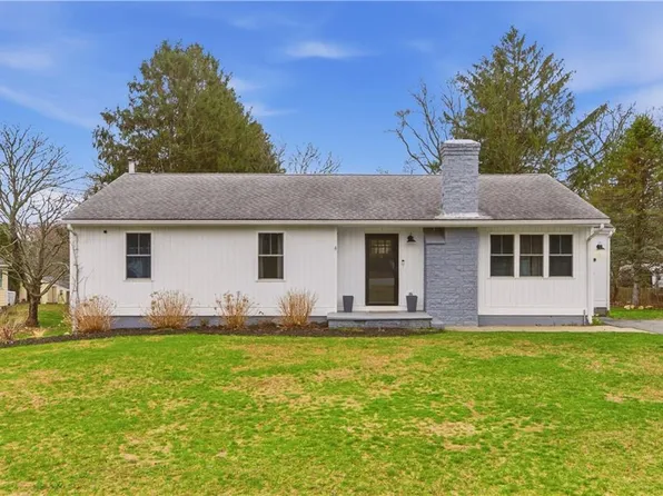 739 East Rd, Tiverton, RI 02878