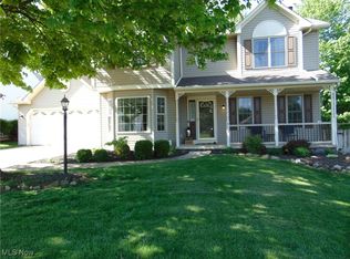 4113 Shenandoah Pkwy, Brunswick, OH