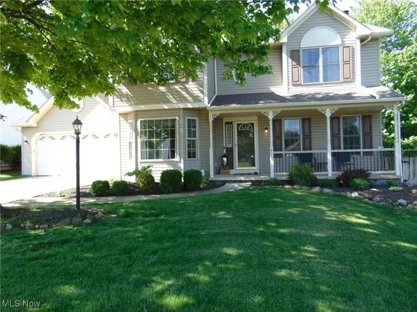 4113 Shenandoah Pkwy, Brunswick, OH 44212