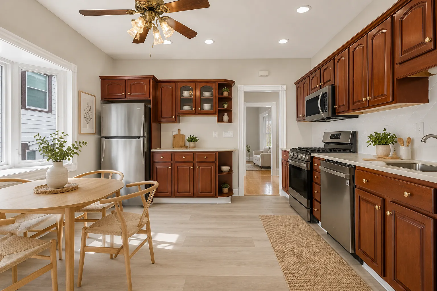 4 bed, 2000 sqft, $3,800 — Photo 4