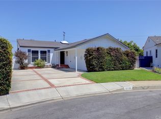 5509 Greenmeadows St, Torrance, CA 90505