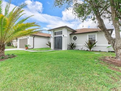 1573 SE Appamattox Terrace, Port Saint Lucie, FL, 34952