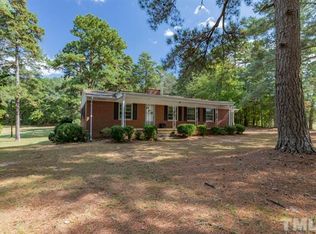 1540 Poplar Creek Rd, Henderson, NC 27537