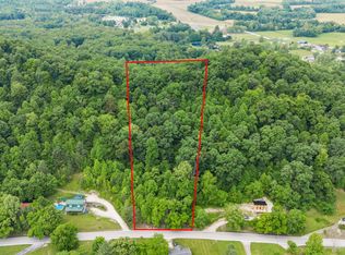 Campton Rd, Stanton, KY 40380