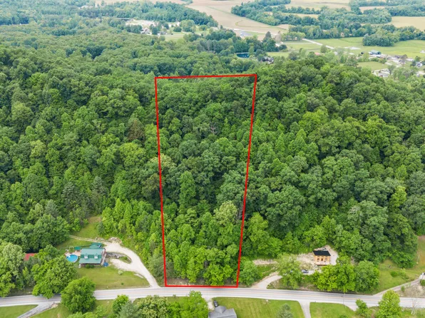 Campton Rd, Stanton, KY 40380