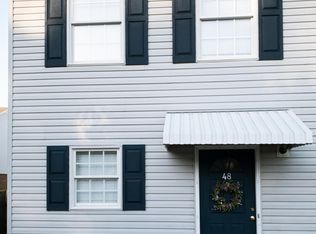 152 Gray Station Rd APT 48, Johnson City, TN 37615