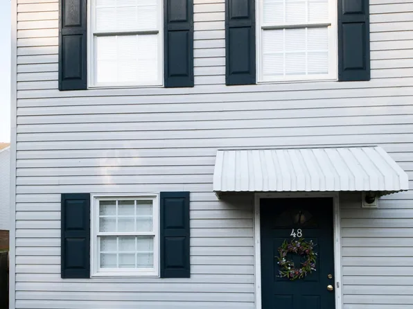 152 Gray Station Rd APT 48, Johnson City, TN 37615