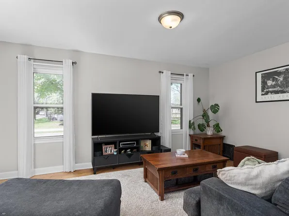 3302 S Adams AVENUE, Milwaukee, WI 53207