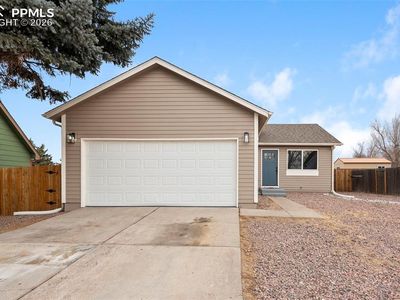 4440 Hollyridge Dr, Colorado Springs, CO, 80916