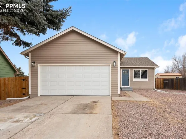 4440 Hollyridge Dr, Colorado Springs, CO 80916